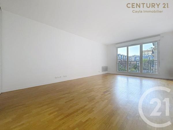 Appartement F3 à vendre  3 pièces - 78,88 m2 PUTEAUX - 92