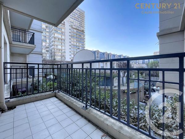 Appartement F3 à vendre  3 pièces - 78,88 m2 PUTEAUX - 92