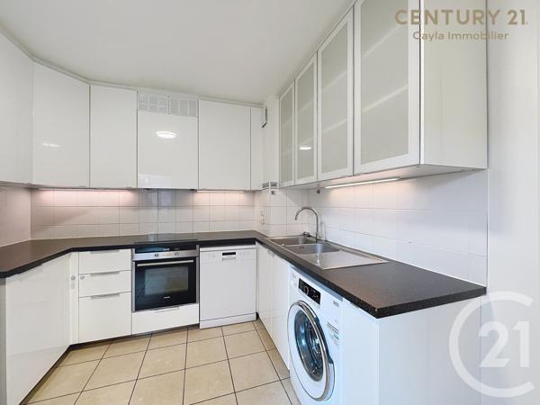 Appartement F3 à vendre  3 pièces - 78,88 m2 PUTEAUX - 92