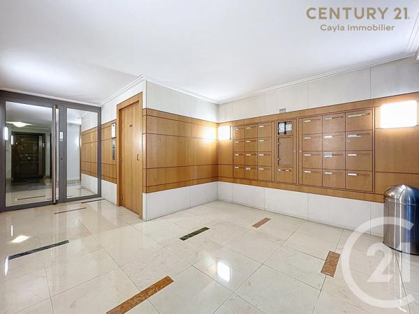 Appartement F3 à vendre  3 pièces - 78,88 m2 PUTEAUX - 92