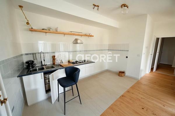 Achat appartement Bezons - 5 pièce(s) - 93 m² - 388 000 €