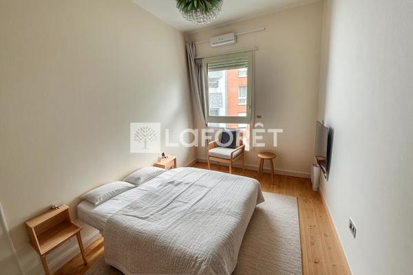 Achat appartement Bezons - 5 pièce(s) - 93 m² - 388 000 €