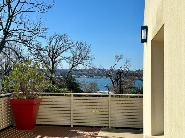 MAISON A VENDRE PLOUGASTEL-DAOULAS SECTEUR KERALIOU