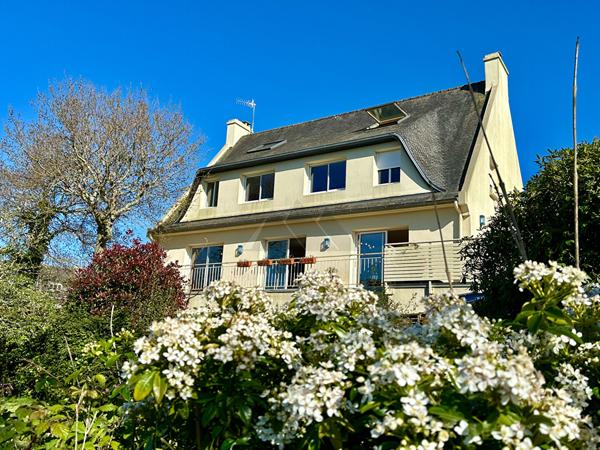 MAISON A VENDRE PLOUGASTEL-DAOULAS SECTEUR KERALIOU