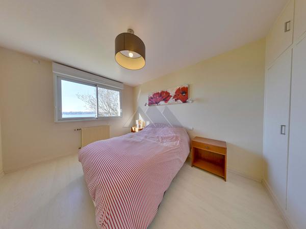 MAISON A VENDRE PLOUGASTEL-DAOULAS SECTEUR KERALIOU