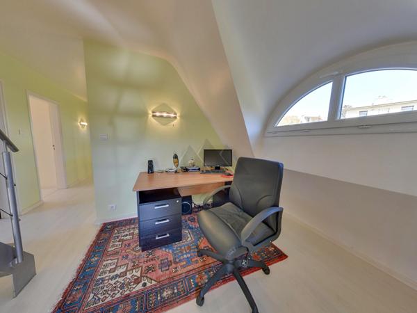 MAISON A VENDRE PLOUGASTEL-DAOULAS SECTEUR KERALIOU