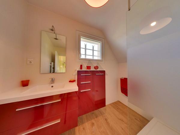 MAISON A VENDRE PLOUGASTEL-DAOULAS SECTEUR KERALIOU