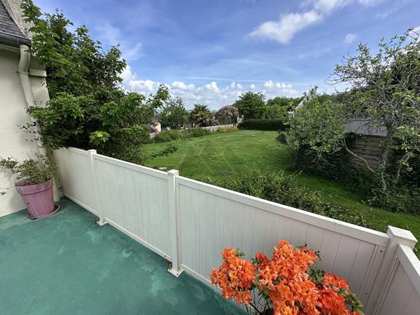 MAISON A VENDRE PLOUGASTEL-DAOULAS SECTEUR KERALIOU