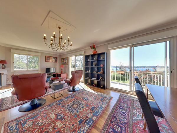 MAISON A VENDRE PLOUGASTEL-DAOULAS SECTEUR KERALIOU