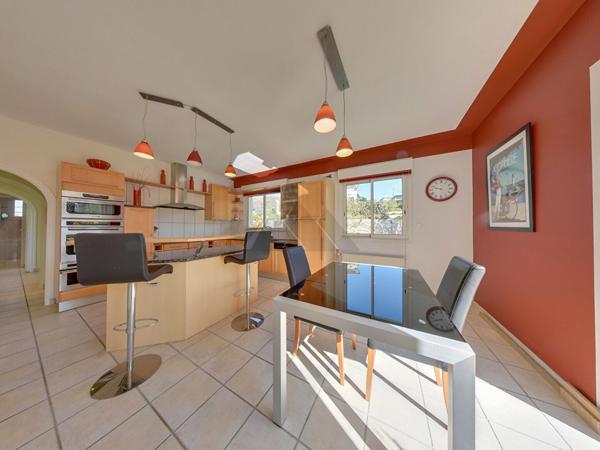 MAISON A VENDRE PLOUGASTEL-DAOULAS SECTEUR KERALIOU
