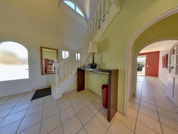 MAISON A VENDRE PLOUGASTEL-DAOULAS SECTEUR KERALIOU