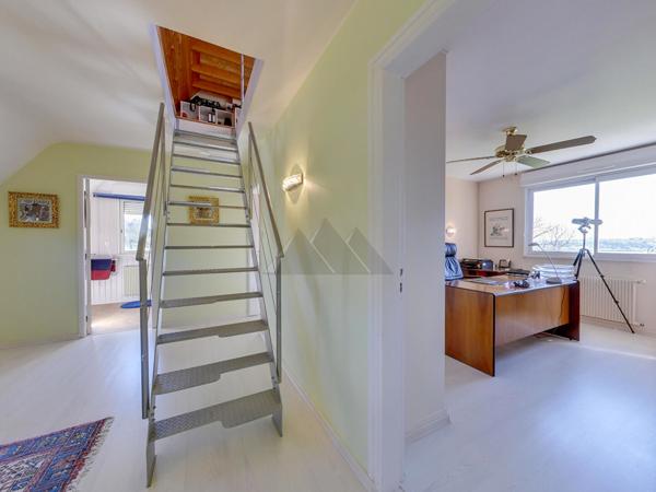 MAISON A VENDRE PLOUGASTEL-DAOULAS SECTEUR KERALIOU