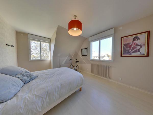 MAISON A VENDRE PLOUGASTEL-DAOULAS SECTEUR KERALIOU