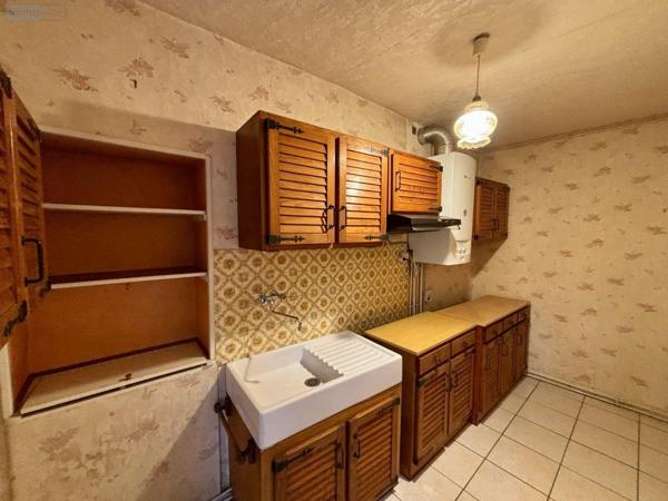 Appartement à vendre à Rennes en Ille-et-Vilaine (35000), ref : VR/77