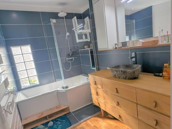 Atelier Réhabilité - Esprit Loft & Calme Absolu - Vanves Michelet