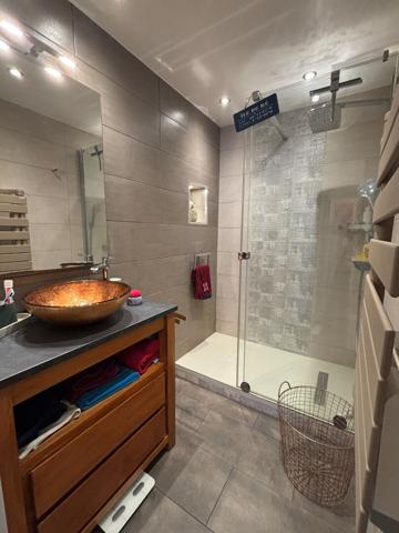 Magnifique T3 au centre ville de la Motte Servolex