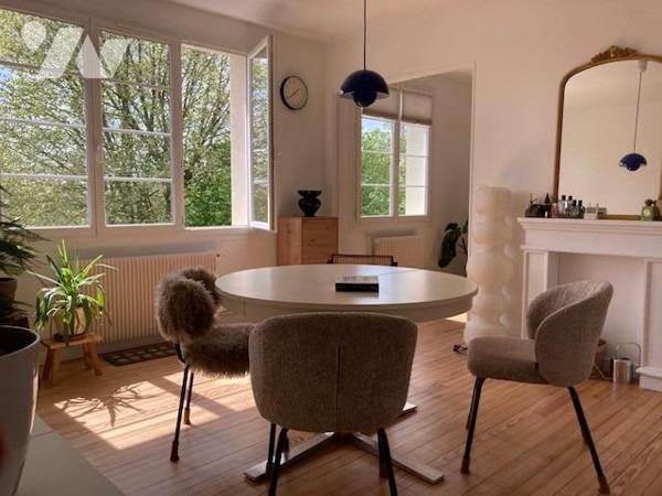 APPARTEMENT F3 QUARTIER RESIDENTIEL