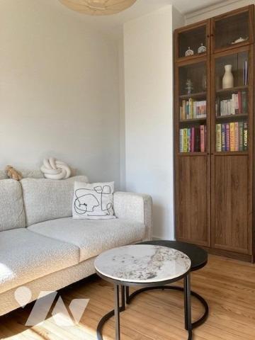 APPARTEMENT F3 QUARTIER RESIDENTIEL