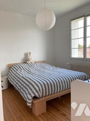 APPARTEMENT F3 QUARTIER RESIDENTIEL