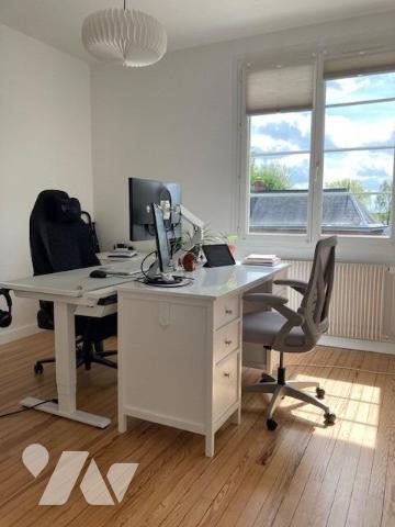 APPARTEMENT F3 QUARTIER RESIDENTIEL