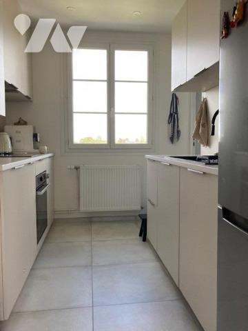 APPARTEMENT F3 QUARTIER RESIDENTIEL