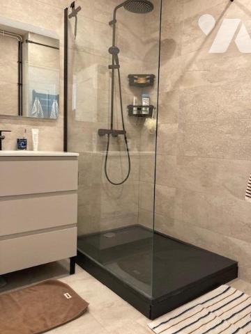 APPARTEMENT F3 QUARTIER RESIDENTIEL