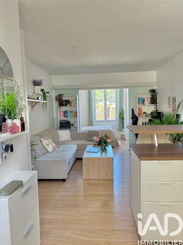 Appartement à vendre 2 pièces 28 m² Le Cannet