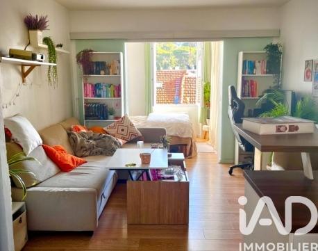 Appartement à vendre 2 pièces 28 m² Le Cannet