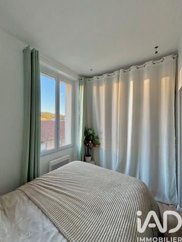 Appartement à vendre 2 pièces 28 m² Le Cannet