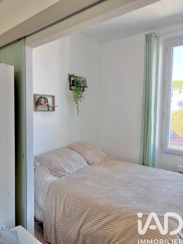 Appartement à vendre 2 pièces 28 m² Le Cannet