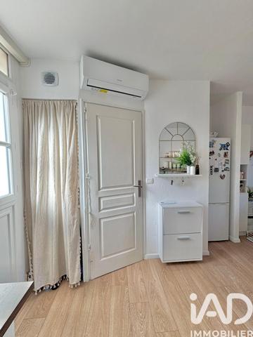 Appartement à vendre 2 pièces 28 m² Le Cannet