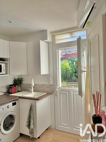 Appartement à vendre 2 pièces 28 m² Le Cannet