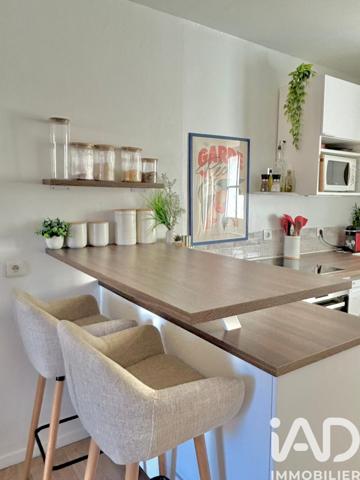 Appartement à vendre 2 pièces 28 m² Le Cannet