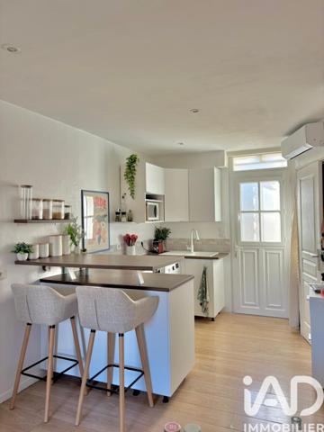 Appartement à vendre 2 pièces 28 m² Le Cannet