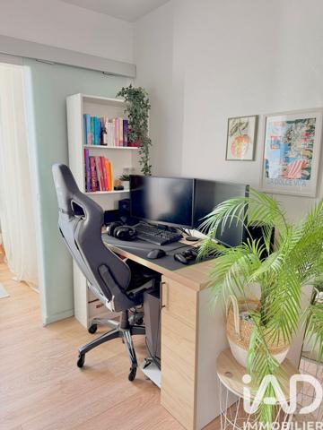 Appartement à vendre 2 pièces 28 m² Le Cannet