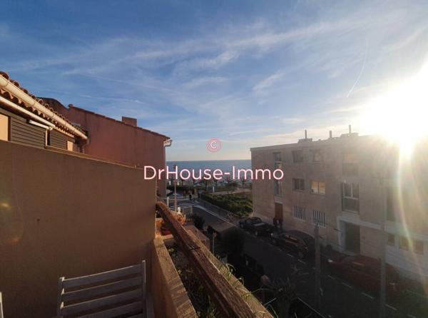 Appartement à louer 1 pièce de 21 m²