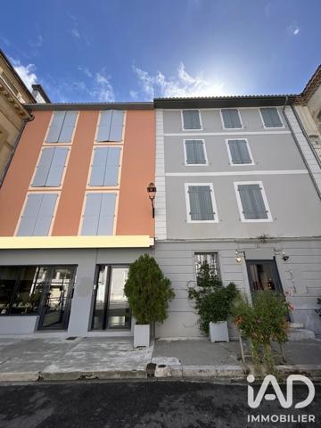 Immeuble à vendre 1 000 m² Saint-Gaudens