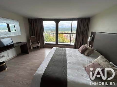 Immeuble à vendre 1 000 m² Saint-Gaudens