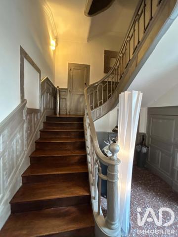 Immeuble à vendre 1 000 m² Saint-Gaudens