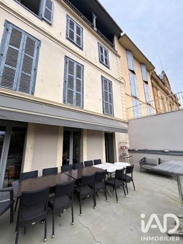 Immeuble à vendre 1 000 m² Saint-Gaudens