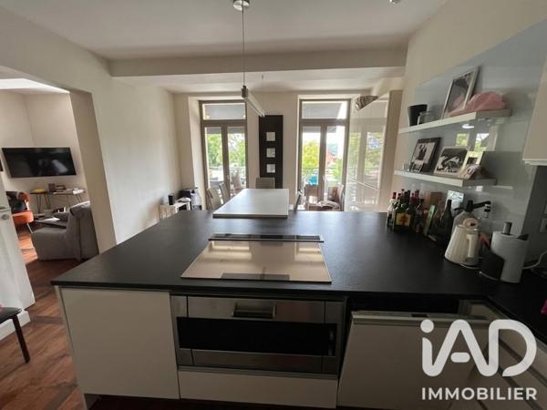 Immeuble à vendre 1 000 m² Saint-Gaudens