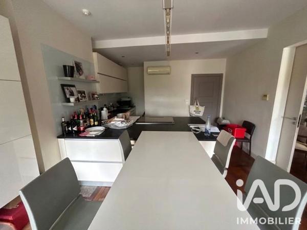 Immeuble à vendre 1 000 m² Saint-Gaudens