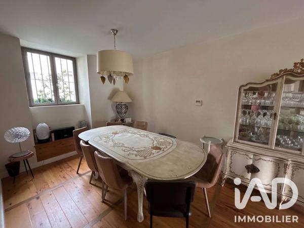 Immeuble à vendre 1 000 m² Saint-Gaudens