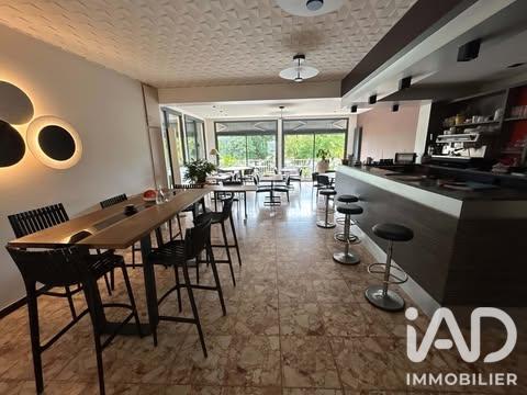 Immeuble à vendre 1 000 m² Saint-Gaudens
