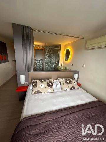 Immeuble à vendre 1 000 m² Saint-Gaudens