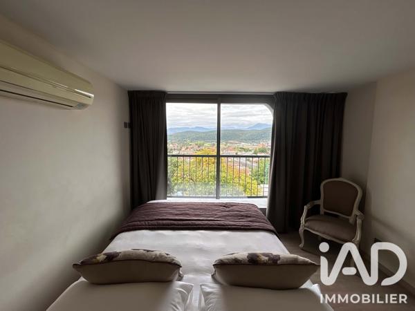 Immeuble à vendre 1 000 m² Saint-Gaudens