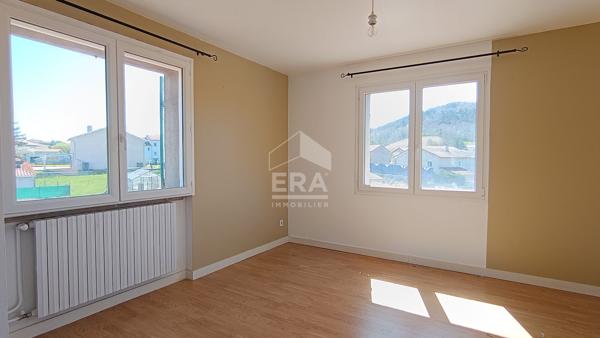 Maison Fay-la-Triouleyre 97.22 m2 hab + terrasse 30 m2 et jardin 381 m2