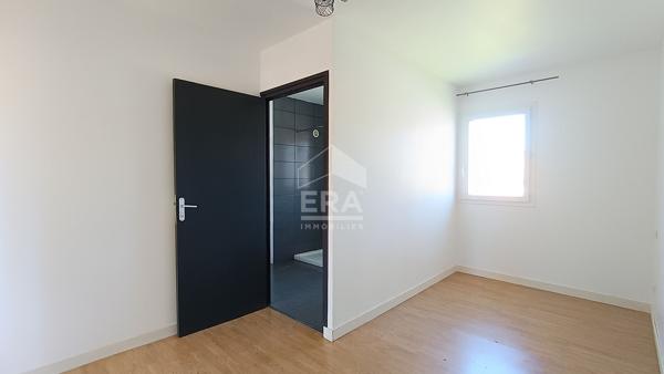 Maison Fay-la-Triouleyre 97.22 m2 hab + terrasse 30 m2 et jardin 381 m2