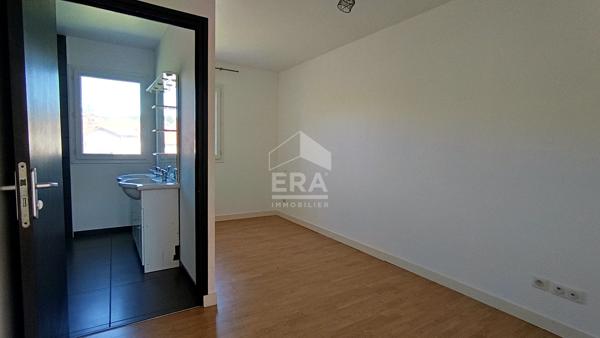 Maison Fay-la-Triouleyre 97.22 m2 hab + terrasse 30 m2 et jardin 381 m2