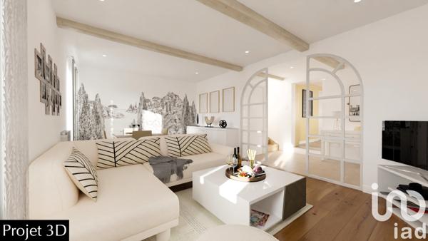 Maison à vendre 6 pièces 110 m² Ambarès-et-Lagrave